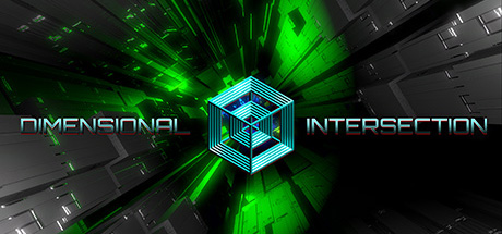 Dimensional Intersection cover art