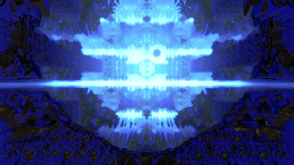 Скриншот из Dimensional Intersection