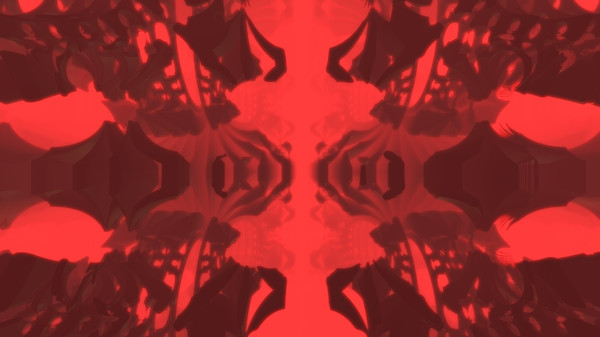 Скриншот из Dimensional Intersection
