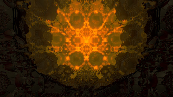 Скриншот из Dimensional Intersection