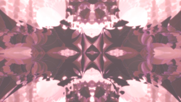 Скриншот из Dimensional Intersection