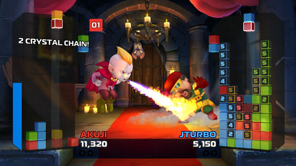 Crystal Crisisfor windows and Linux 1