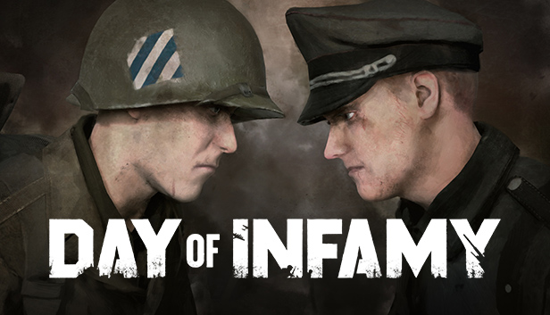 Day of Infamy on Steam