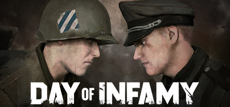 Teaser image for Day of Infamy
