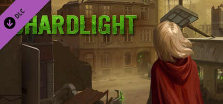 Shardlight - Bonus Content cover art
