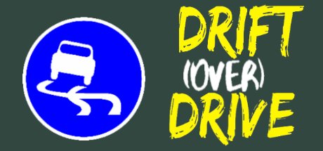 Drift (Over) Drive cover art