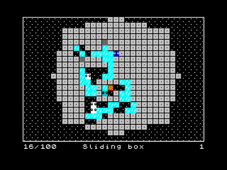 Spectrubes game for windows Pc 1