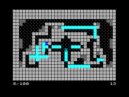 Скриншот из Spectrubes