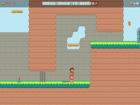 RePete game for windows Pc 1