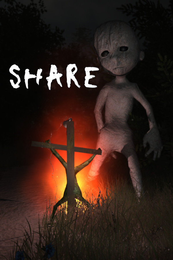 Share for steam