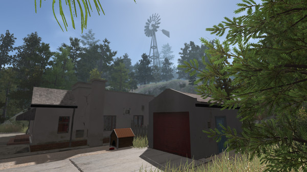 Скриншот из Share