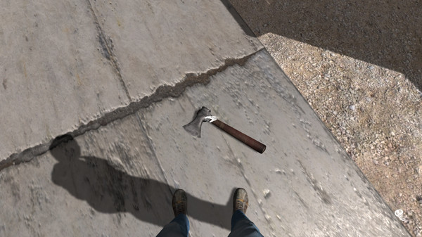 Скриншот из Share