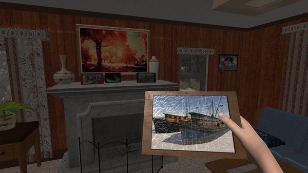 Скриншот из Share