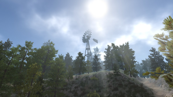 Скриншот из Share