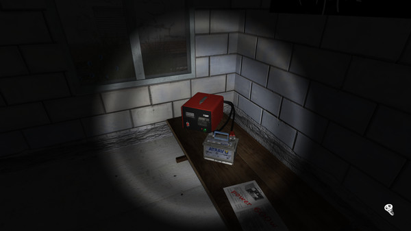 Скриншот из Share