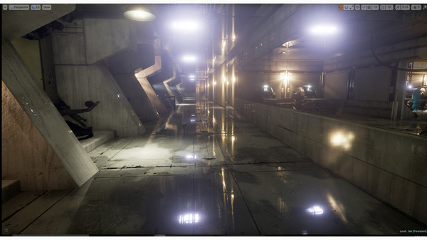 X-17 game for windows Pc 1