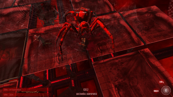 Red Risk screenshot