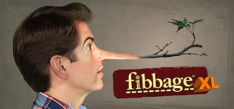 Fibbage XL on Steam Backlog