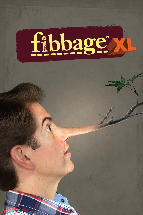Fibbage XL for steam Fibbage XL for steam