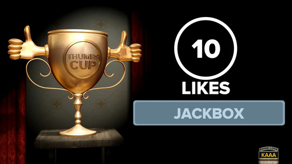 Fibbage XL game for windows Pc 1