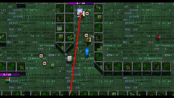 Virtual Roguefor windows and Linux 1