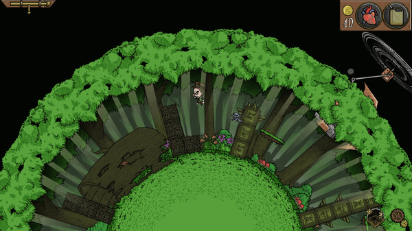 So Long Earth game for Linux 1