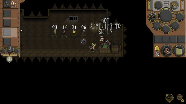 So Long Earth for linux