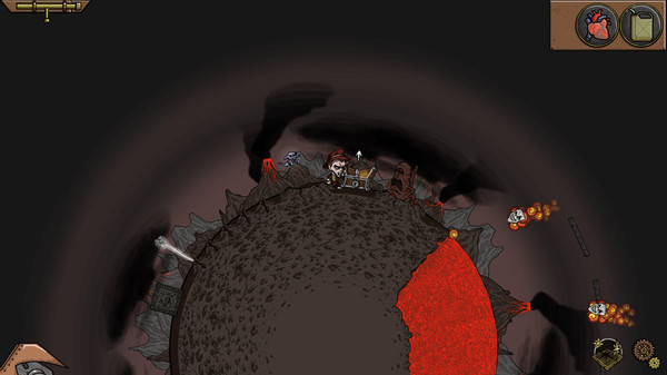 So Long Earth game for windows Pc 1