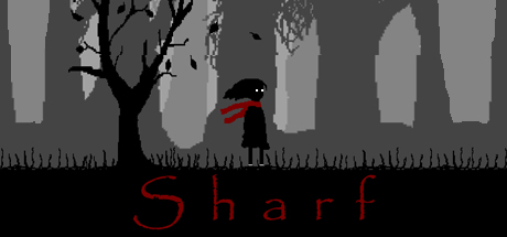 Sharf cover art