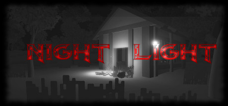 Night light cover art
