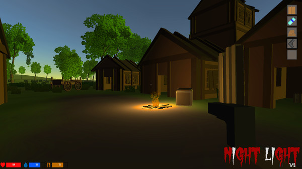 Night light game for windows Pc 1