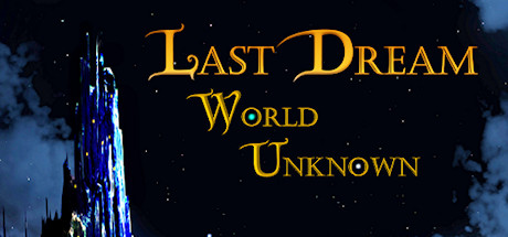 Last Dream: World Unknown cover art