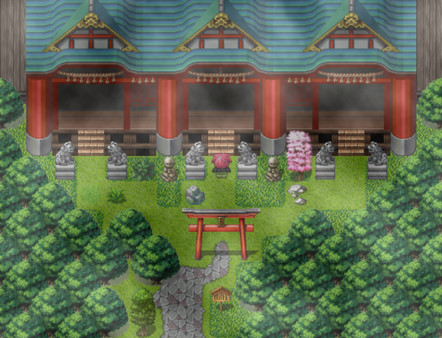 Last Dream: World Unknown for linux