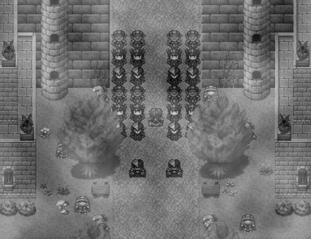 Скриншот из Last Dream: World Unknown