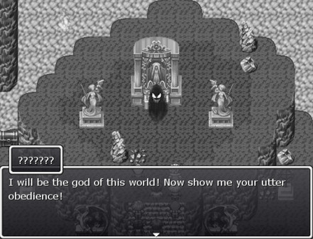 Скриншот из Last Dream: World Unknown