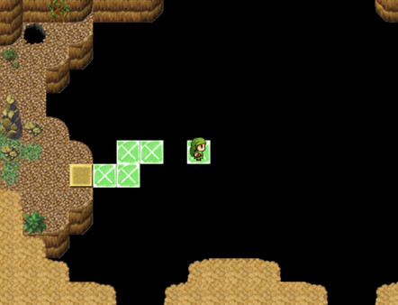 Скриншот из Last Dream: World Unknown