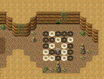 Скриншот из Last Dream: World Unknown