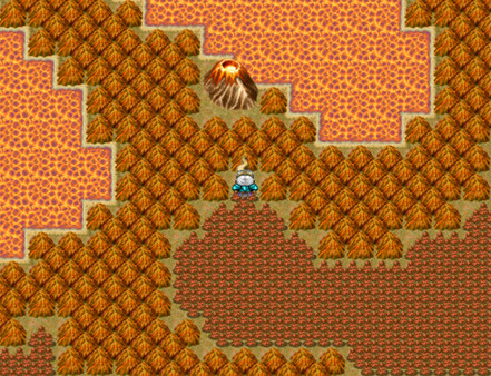 Скриншот из Last Dream: World Unknown