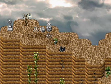 Last Dream: World Unknown game for windows Pc 1