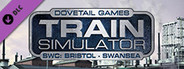 Train Simulator: South Wales Coastal: Bristol - Swansea Route Add-On