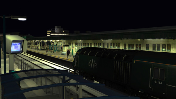 KHAiHOM.com - Train Simulator: South Wales Coastal: Bristol - Swansea Route Add-On