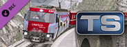 Train Simulator: RhB Enhancement Pack