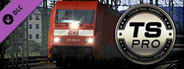 Train Simulator: DB BR 101 Loco Add-On