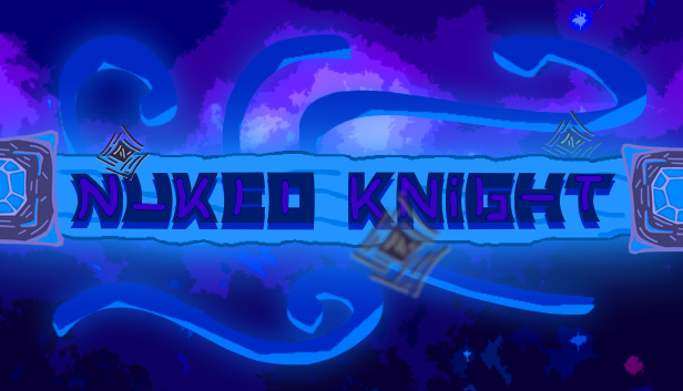 Nuked Knight