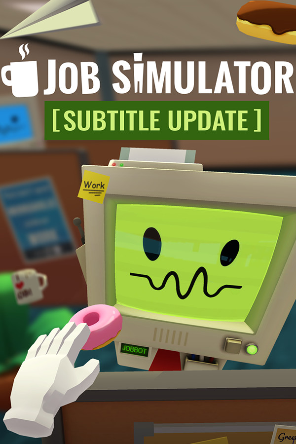 job simulator dantdm