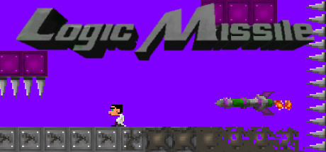 Logic Missile cover art