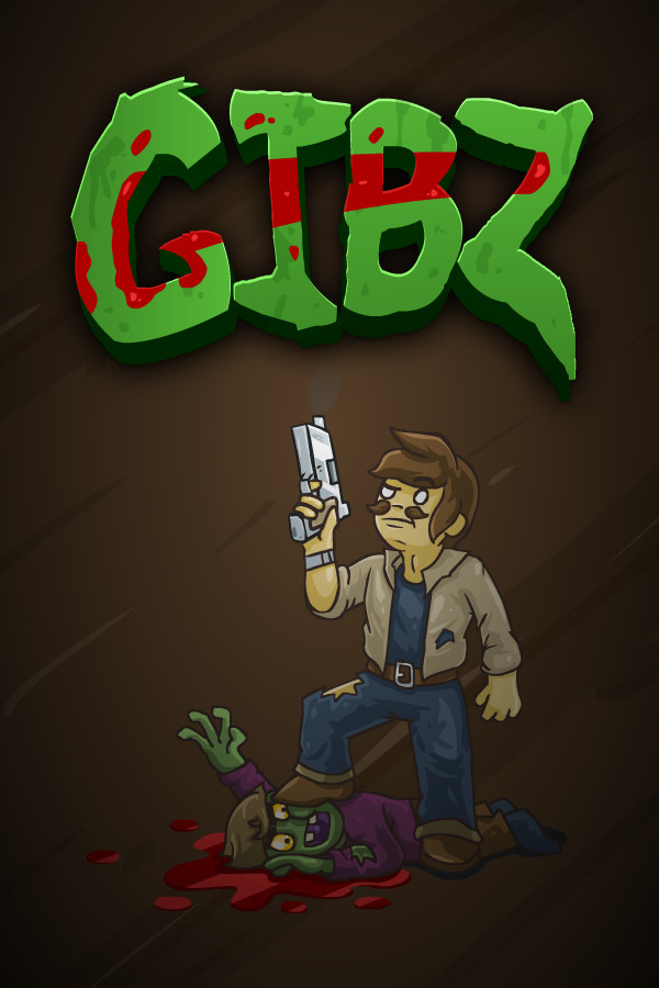 GIBZ for steam