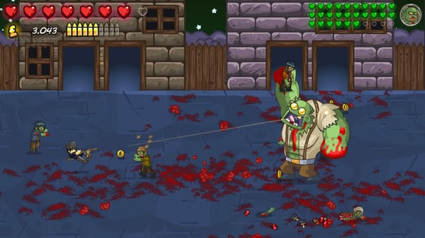 GIBZ game for Linux 1