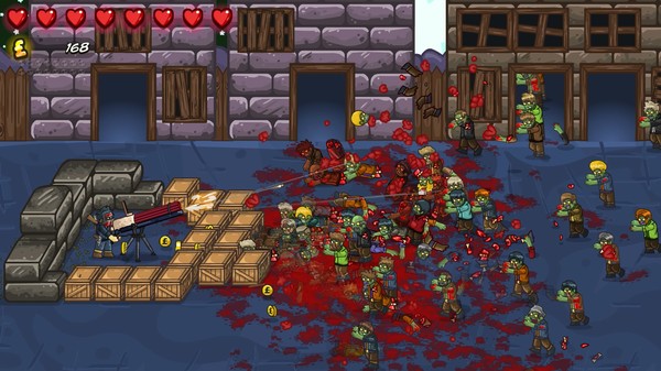 Скриншот из GIBZ Скриншот из GIBZ