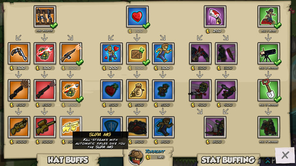 Скриншот из GIBZ Скриншот из GIBZ